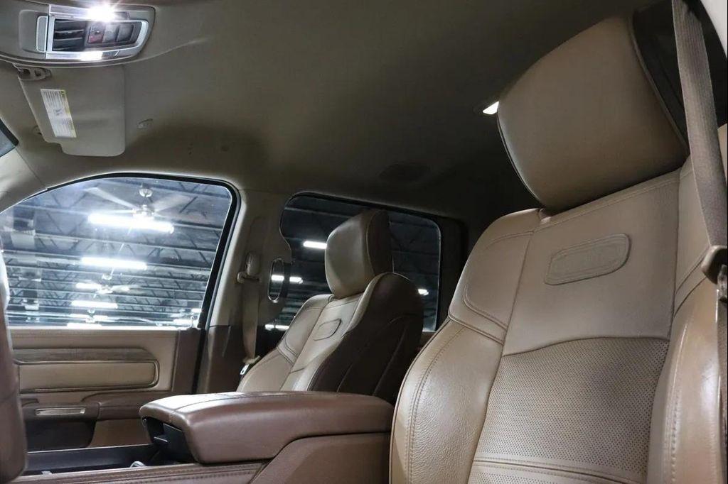 used 2019 Ram 3500 car, priced at $41,990