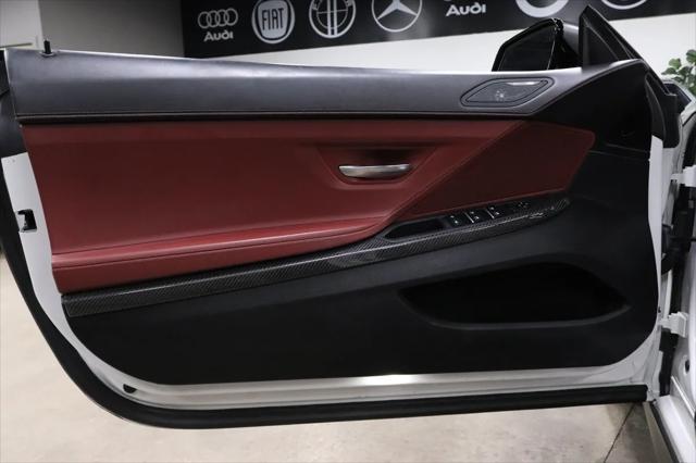 used 2018 BMW 640 car, priced at $33,990