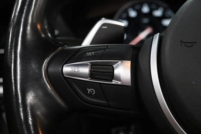 used 2018 BMW 640 car, priced at $33,990