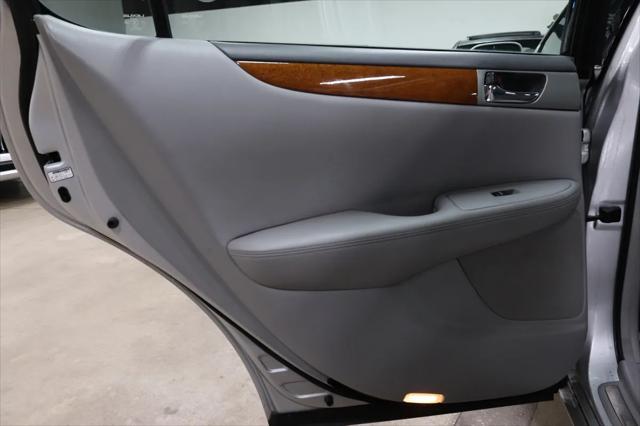 used 2006 Lexus ES 330 car, priced at $12,990