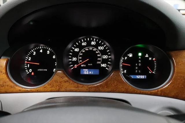 used 2006 Lexus ES 330 car, priced at $12,990