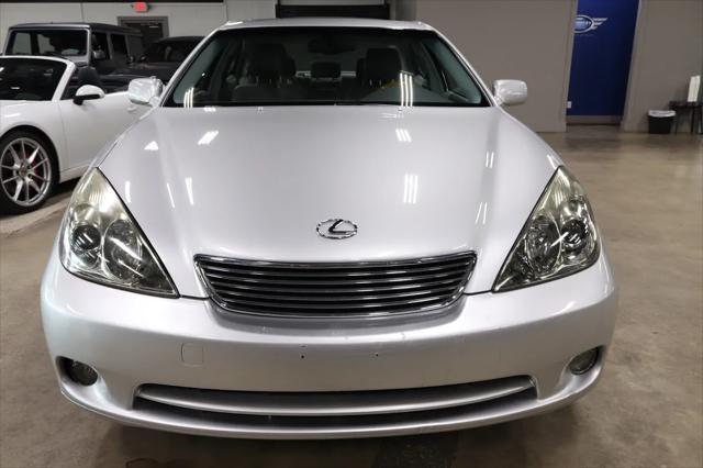 used 2006 Lexus ES 330 car, priced at $12,990