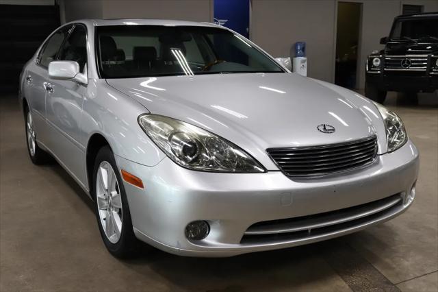 used 2006 Lexus ES 330 car, priced at $12,990