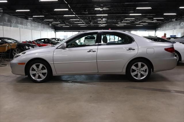 used 2006 Lexus ES 330 car, priced at $12,990