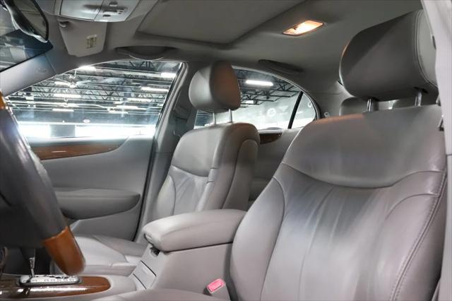 used 2006 Lexus ES 330 car, priced at $12,990