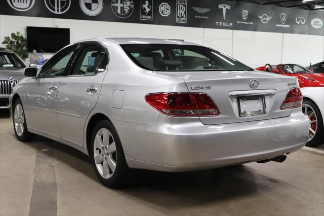 used 2006 Lexus ES 330 car, priced at $12,990
