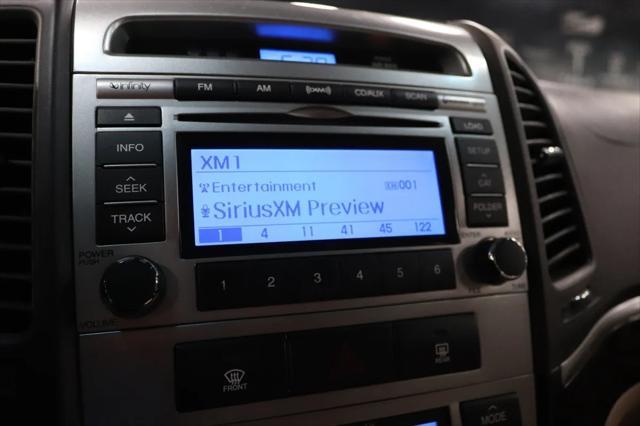 used 2011 Hyundai Santa Fe car, priced at $7,490