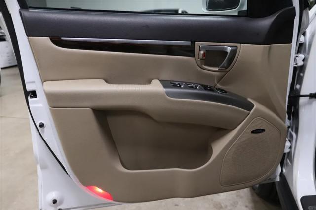 used 2011 Hyundai Santa Fe car, priced at $7,490