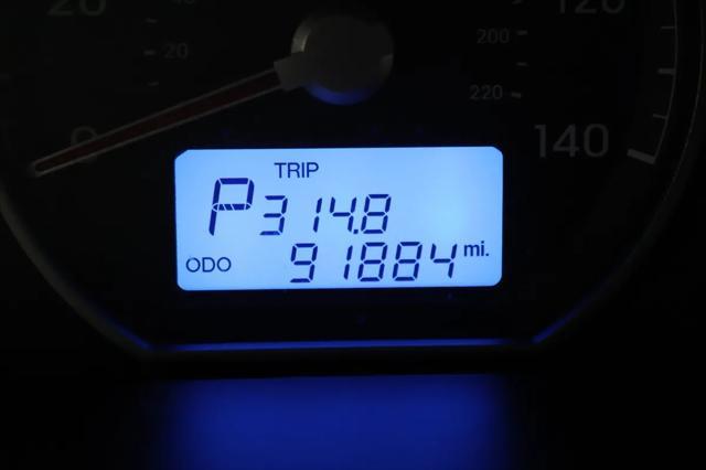 used 2011 Hyundai Santa Fe car, priced at $7,490