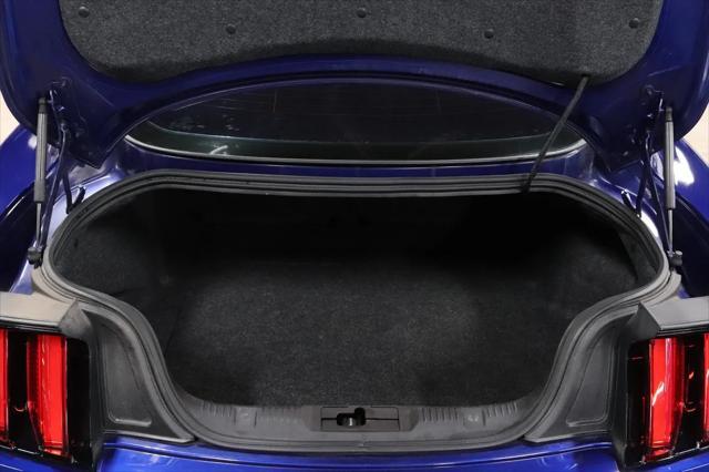 used 2015 Ford Mustang car, priced at $36,990