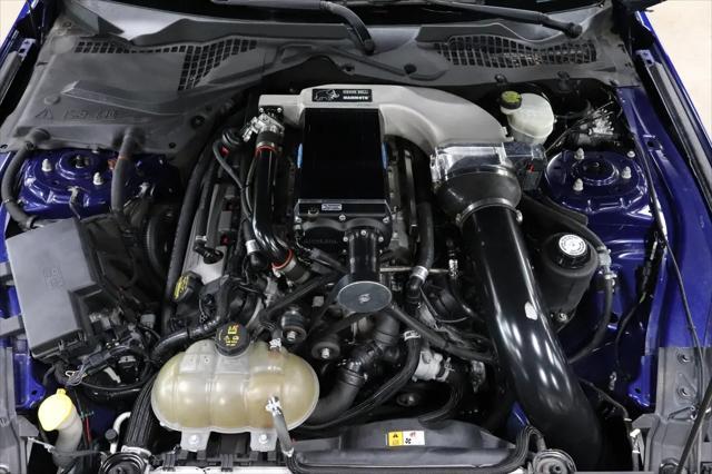 used 2015 Ford Mustang car, priced at $36,990