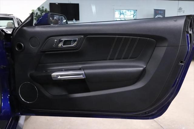 used 2015 Ford Mustang car, priced at $36,990