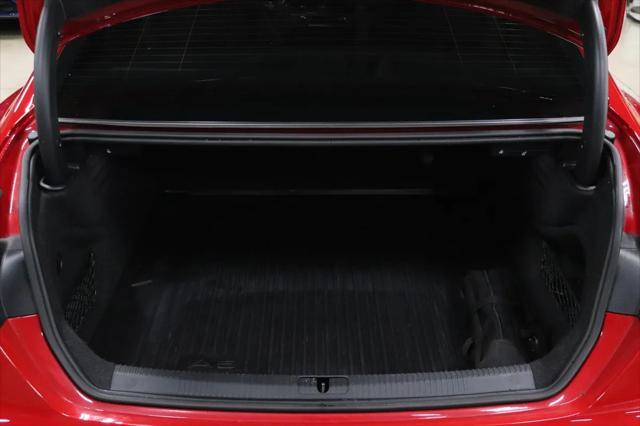 used 2021 Audi RS 5 car, priced at $52,490