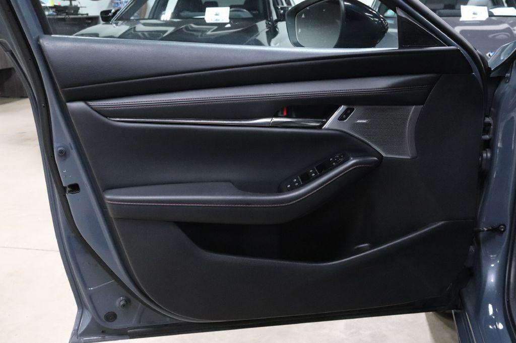used 2022 Mazda Mazda3 car, priced at $19,990