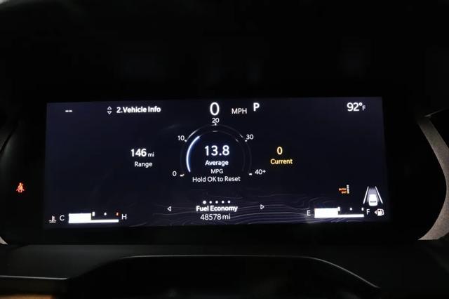 used 2022 Jeep Grand Cherokee car, priced at $39,990