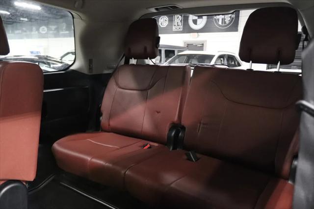 used 2019 Lexus LX 570 car, priced at $57,990