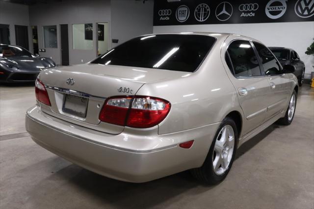 used 2001 INFINITI I30 car, priced at $4,990