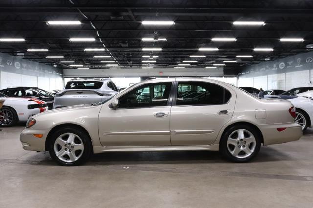 used 2001 INFINITI I30 car, priced at $4,990