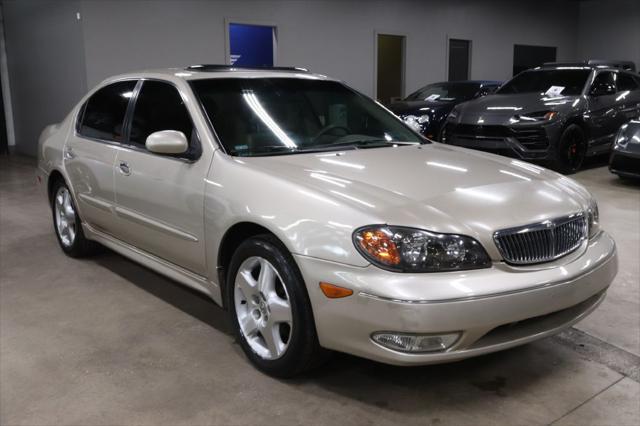 used 2001 INFINITI I30 car, priced at $4,990