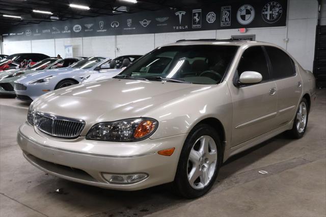 used 2001 INFINITI I30 car, priced at $4,990