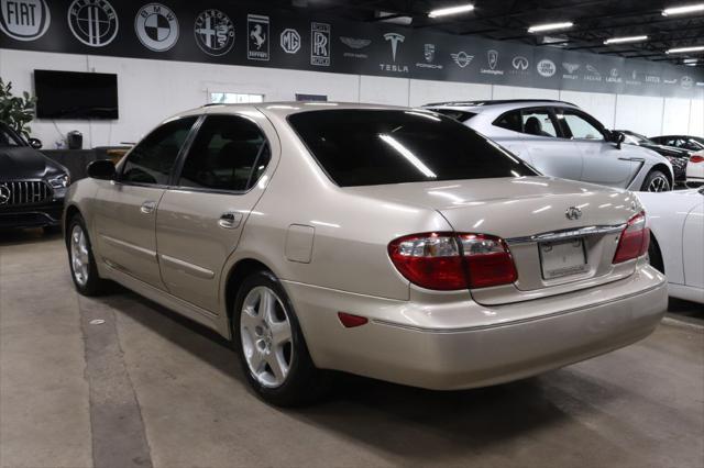 used 2001 INFINITI I30 car, priced at $4,990