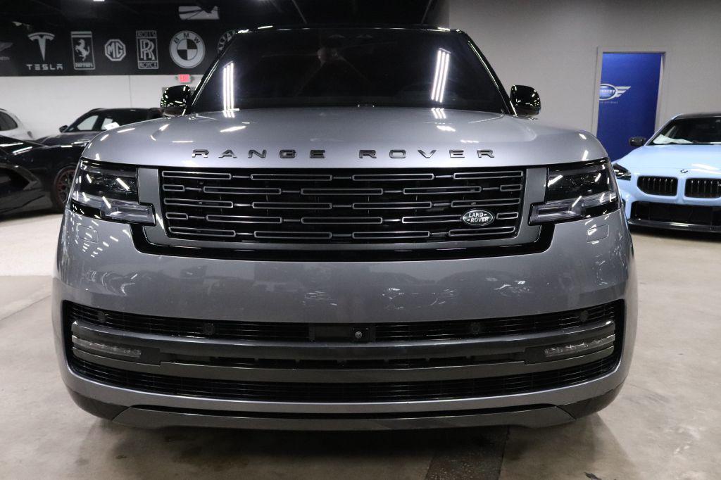 used 2023 Land Rover Range Rover car, priced at $94,990