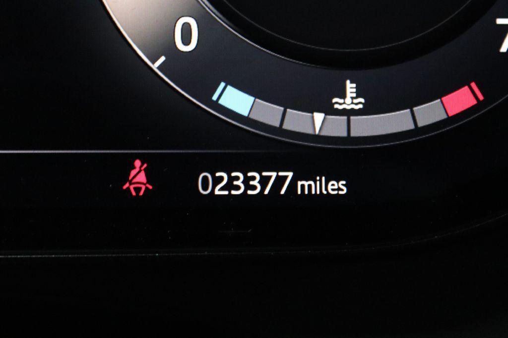 used 2023 Land Rover Range Rover car, priced at $94,990