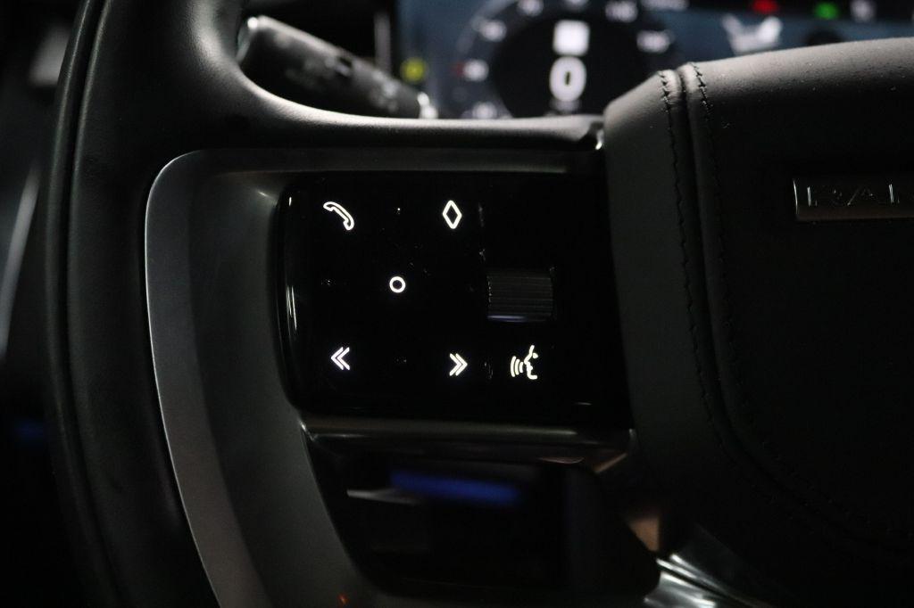 used 2023 Land Rover Range Rover car, priced at $94,990