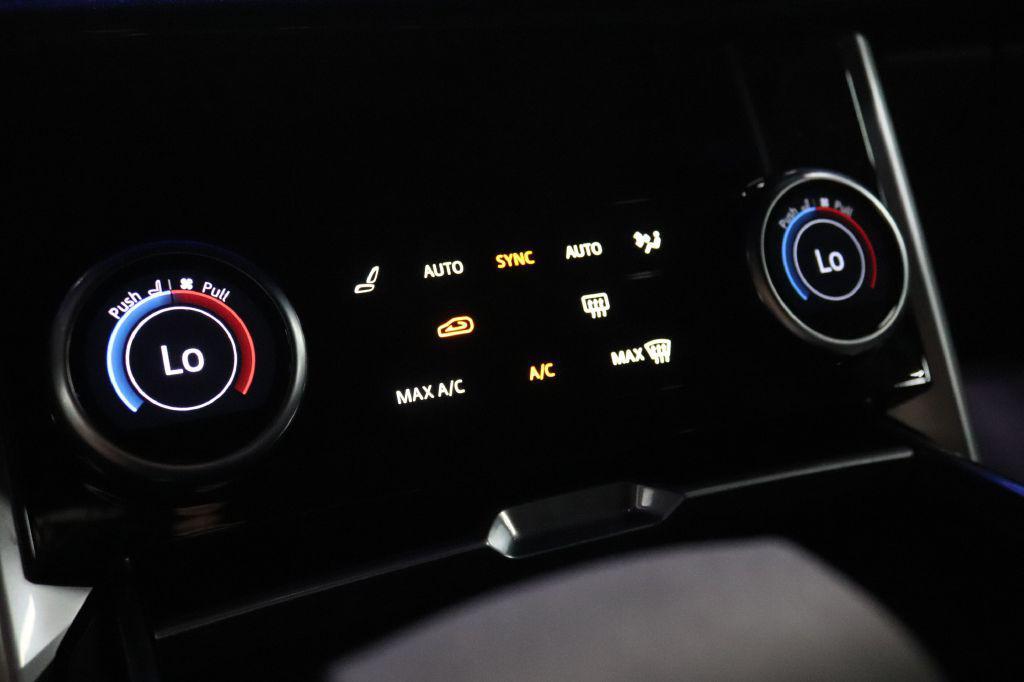 used 2023 Land Rover Range Rover car, priced at $94,990