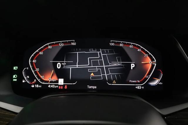 used 2021 BMW X7 car, priced at $41,990