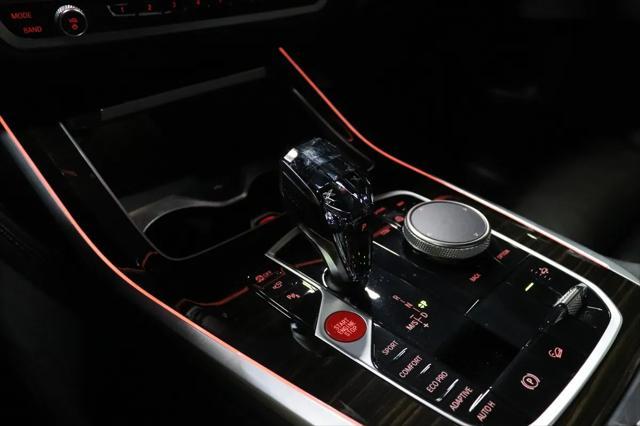 used 2021 BMW X7 car, priced at $41,990