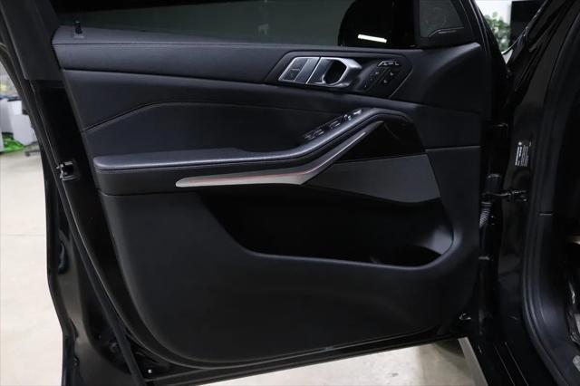 used 2021 BMW X7 car, priced at $41,990