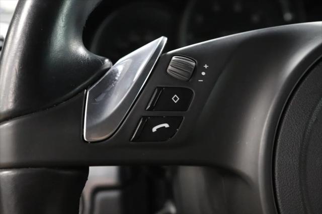used 2016 Porsche Cayman car, priced at $51,990