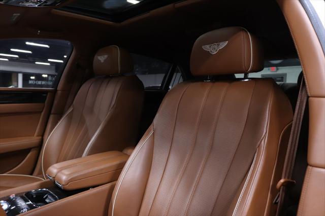 used 2014 Bentley Flying Spur car, priced at $58,990