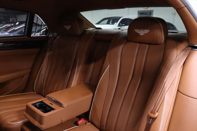 used 2014 Bentley Flying Spur car, priced at $58,990