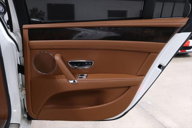 used 2014 Bentley Flying Spur car, priced at $58,990