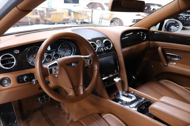 used 2014 Bentley Flying Spur car, priced at $58,990