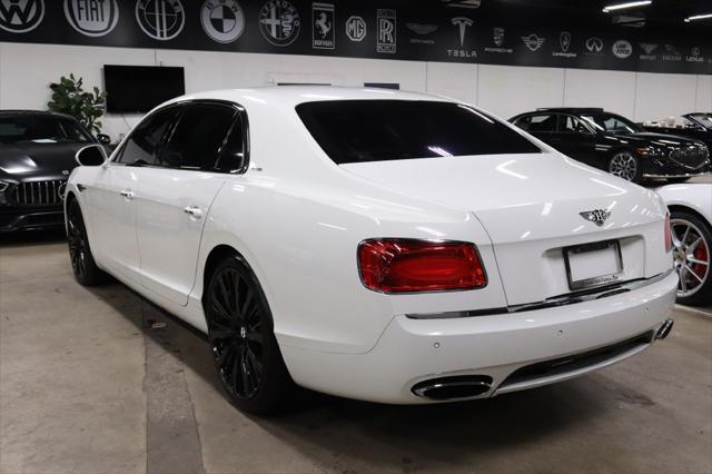 used 2014 Bentley Flying Spur car, priced at $58,990