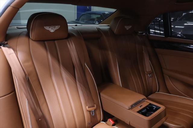 used 2014 Bentley Flying Spur car, priced at $58,990