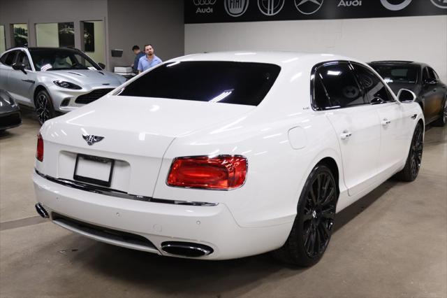 used 2014 Bentley Flying Spur car, priced at $58,990