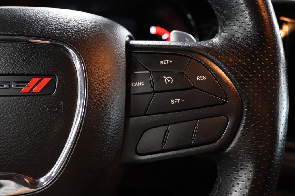 used 2022 Dodge Durango car, priced at $31,990