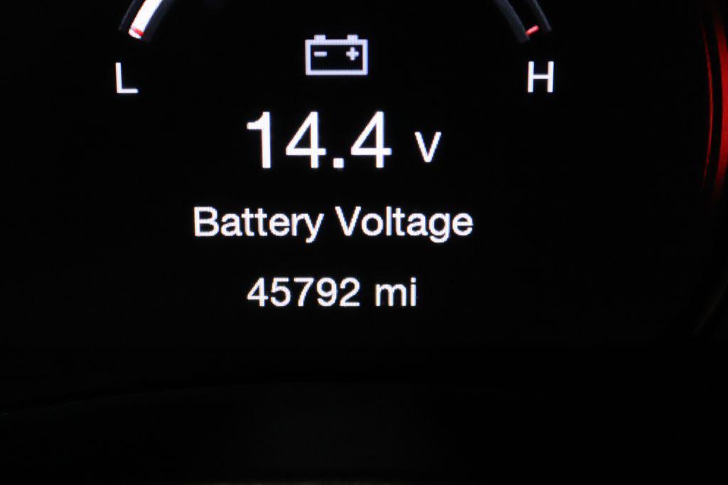 used 2022 Dodge Durango car, priced at $31,990