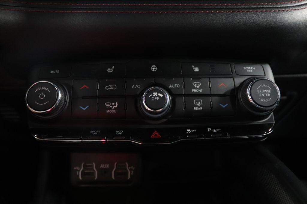 used 2022 Dodge Durango car, priced at $31,990