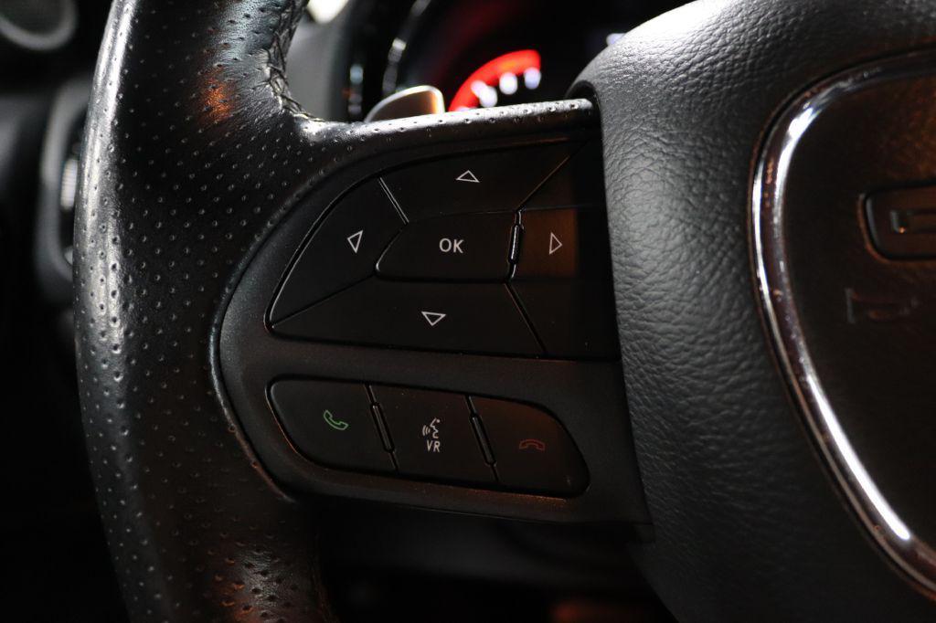 used 2022 Dodge Durango car, priced at $31,990