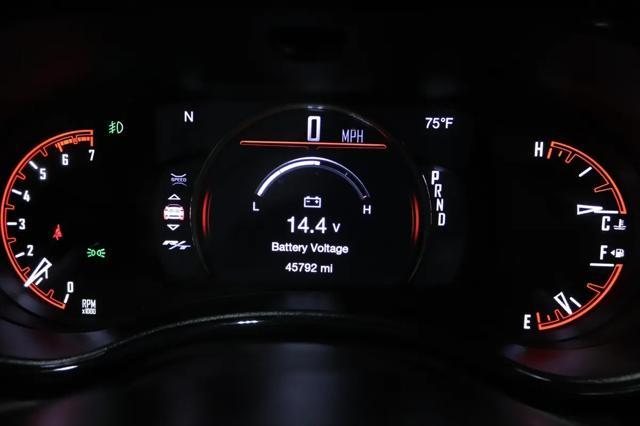 used 2022 Dodge Durango car, priced at $37,490