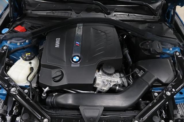 used 2017 BMW M2 car, priced at $41,990