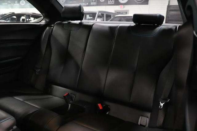 used 2017 BMW M2 car, priced at $41,990
