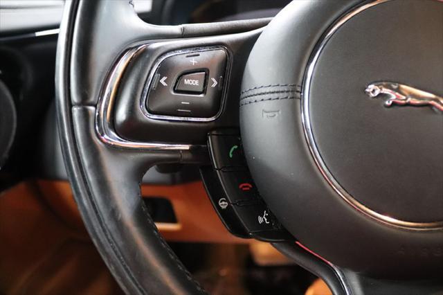 used 2012 Jaguar XJ car, priced at $27,990