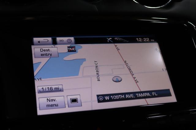used 2012 Jaguar XJ car, priced at $27,990