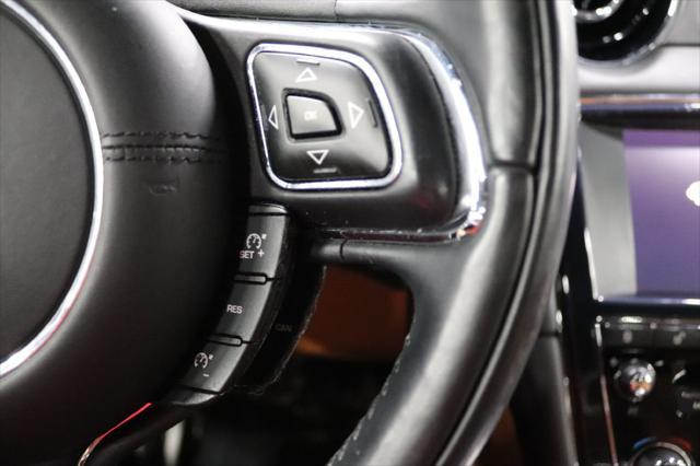 used 2012 Jaguar XJ car, priced at $27,990